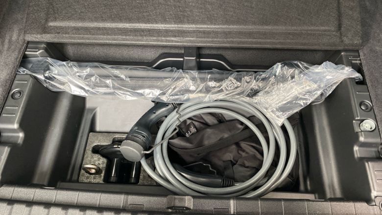 BMW iX 400kW xDrive60 M Sport 112kWh 5dr Auto Electric Estate